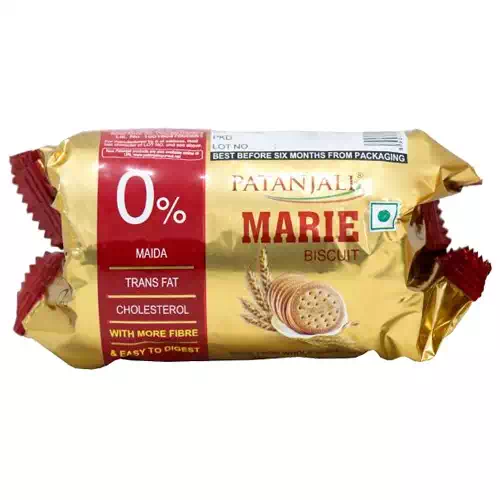 Patanjali Marie Biscuit Gm Buy Patanjali Marie Biscuit Gm