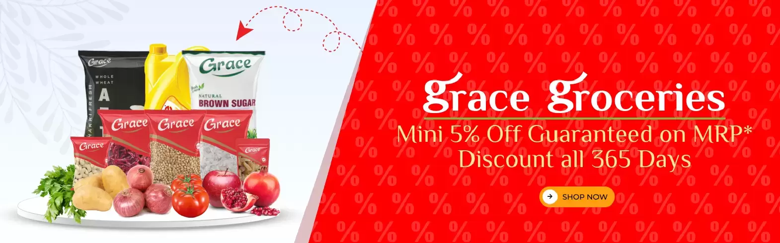 Grace Groceries