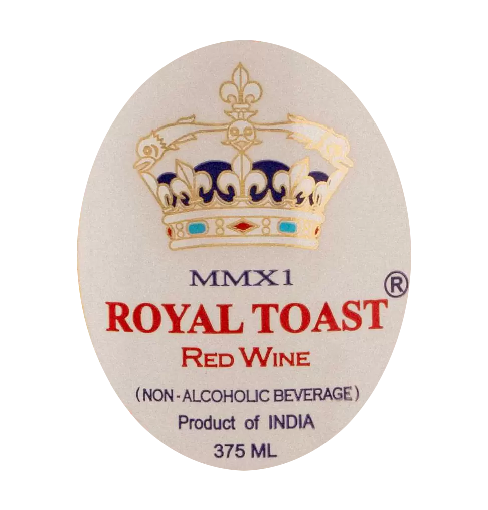 ROYAL TOAST