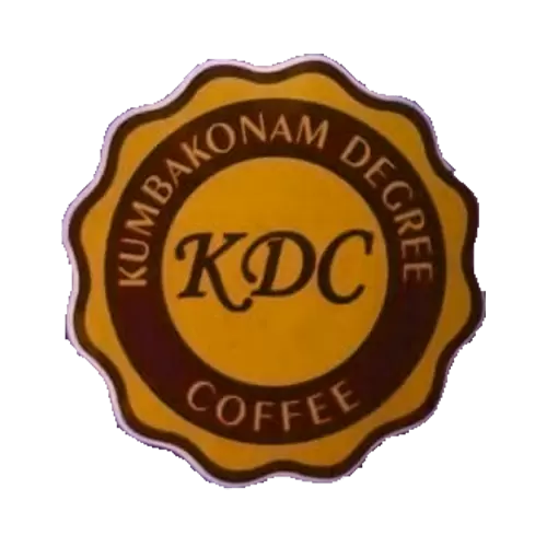 KUMBAKONAM DEGREE COFFEE