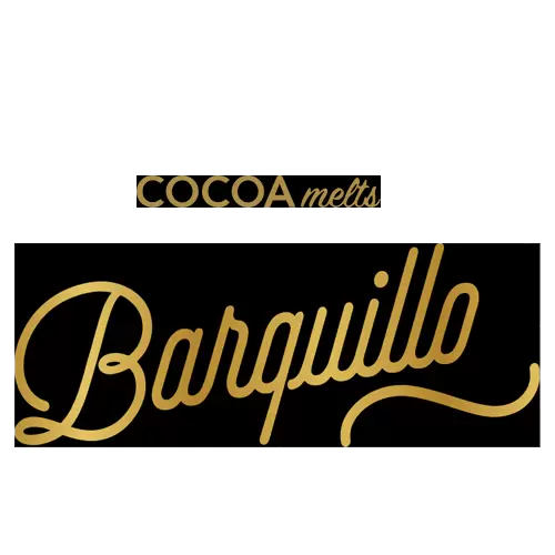 Cocoa Melts Barquillo