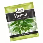 VCARE HENNA NATURAL POWDER 200gm