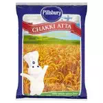 Pillsbury chakki fresh atta 