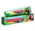 NAMBOODIRIS TOOTH PASTE GEL 40gm