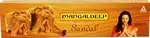 MANGALDEEP SANDALWOOD AGARBATTIS 72Nos