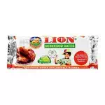 LION SEEDLESS DATES PKT 500gm