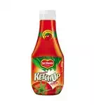 DEL MONTE TOMATO KETCHUP SQUEEZY 500gm