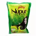 Godrej nupur natural mehendi (pkt)