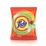 Tide Plus Jasmine & Rose Detergent Powder