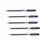 Rorito Prime Fit Ball Pen Blue Pack Of 5