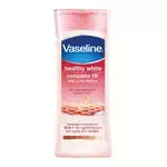 VASELINE HEALTHY WHITE COMPLETE 10 LOTION 200ml