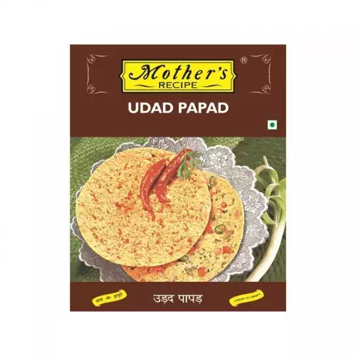 MOTHERS UDAD PAPAD 200 gm