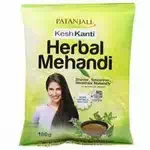 PATANJALI KESH KANTI HERBAL MEHANDI  150gm