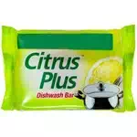 Citrus plus dishwash 