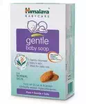 Himalaya baby gentle soap