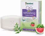 Himalaya baby refreshing soap