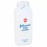 JOHNSONS BABY POWDER 200gm