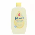 Johnsons baby top-to-toe wash