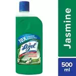 LIZOL JASMINE 1L 500ml