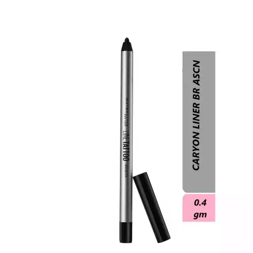 Bikin #MakeupMataAntiGeser pake Line Tattoo Crayon Pen Liner! Ada yang... |  TikTok