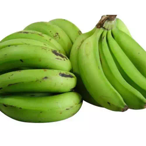 BANANA GREEN 1 kg