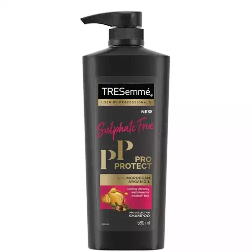 Tresemme Pro Protect Sf Shampoo 