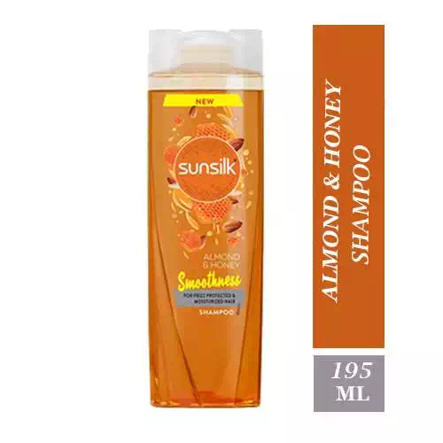 Sunsilk Almondandhoney Shampoo Buy Sunsilk Almondandhoney Shampoo Online From 6377