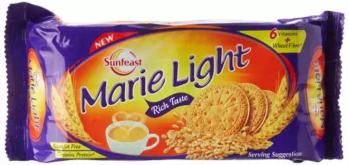 SUNFEAST MARIE LIGHT 200gm