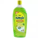 Nimyle Lemongrass Floor Cleaner