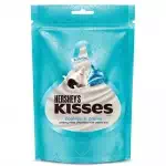 Hershey s kisses cookies n creme chocolate 