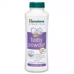 HIMALAYA BABY POWDER 200gm