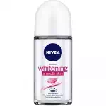 Nivea Whitening Smooth Skin Roll On