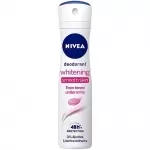 Nivea Whitening Smooth Skin Deo 