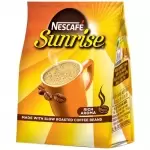 NESCAFE SUNRISE PREMIUM POUCH 190gm