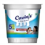 CAVINS CURD  400gm