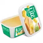 Amul lite butter