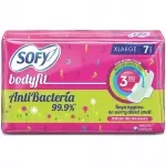 Sofy Anti Bacteria Xl