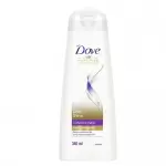 DOVE DAILY SHINE CONDITIONER 335ml