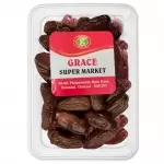 GRACE DATES  500gm