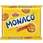 PARLE MONACO BISCUITS 69.6gm