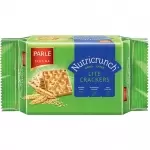 Parle nutri crunch lite crackers