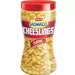 PARLE CHEESLINGS 300gm