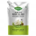 Wingreens Premium Veg Mayo 450g