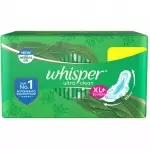 WHISPER COMFORT ULTRA CLEAN XL PLUS WINGS