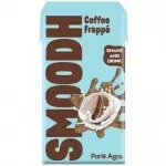 Smoodh Coffee Frappe 80ml
