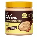 Ritebite Classic Creamy Peanut Butter 340g