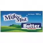 MILKY MIST COOKING BUTTER 500gm