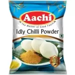 AACHI IDLY CHILLY POWDER 100gm