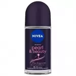 Nivea Pearl&beauty Fine Fragrance Rollon 50ml