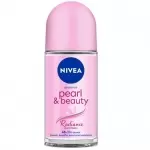 Nivea Pearl&beauty Radiance Roll On 50ml